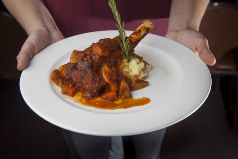 The Overlanders Steakhouse - Maitland Accommodation 0