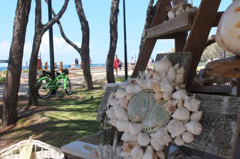 Broadbeach Beachfront Markets - Maitland Accommodation 3