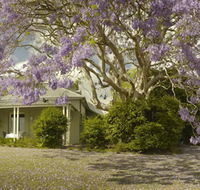 The Long Apron Restaurant - Maitland Accommodation