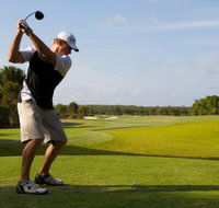 Pelican Waters Golf Club - Maitland Accommodation