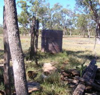 Clara Creek 4x4 Stock Route Trail - Maitland Accommodation