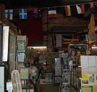 Military and Memorabilia Museum - Maitland Accommodation