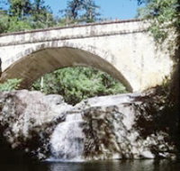 Mount Spec Paluma Range National Park - Maitland Accommodation