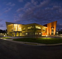 Logan Metro Indoor Sports Centre - Maitland Accommodation
