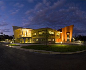 Logan Metro Indoor Sports Centre - Maitland Accommodation 0
