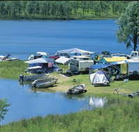 Lake Boondooma - Maitland Accommodation