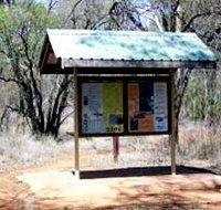 Tregole National Park - Maitland Accommodation