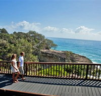 North Gorge Headlands - Maitland Accommodation