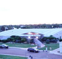 Qantas Founders Museum - Maitland Accommodation