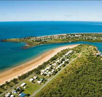 Grasstree Beach - Maitland Accommodation