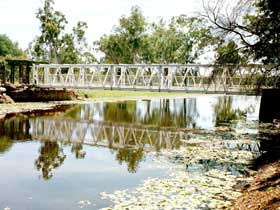 Hoods Lagoon - Maitland Accommodation 0