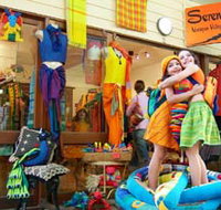 Kuranda - Village in the Rainforest - Maitland Accommodation