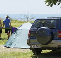 Ball Bay - Maitland Accommodation
