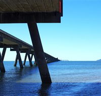 Lucinda - Maitland Accommodation