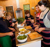 Wild Lime Cooking School - Maitland Accommodation