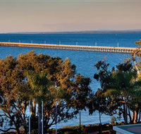 Urangan Pier - Maitland Accommodation