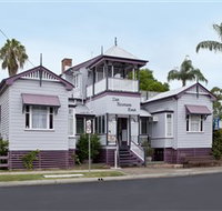 Das Neumann Haus Museum - Maitland Accommodation