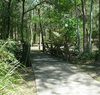 Cornubia Forest Park - Maitland Accommodation