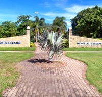 Dan Gleeson Memorial Gardens - Maitland Accommodation