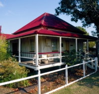 Mayes Cottage Museum - Maitland Accommodation
