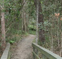 Springwood Conservation Park - Maitland Accommodation
