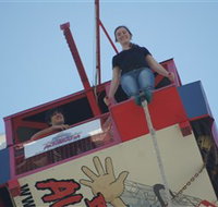 Bungy Australia Kingston Park - Maitland Accommodation