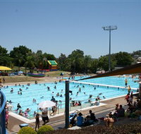 Logan North Aquatic and Fitness Centre - Maitland Accommodation
