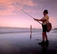 The Serenity Coast - Maitland Accommodation