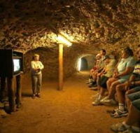 Miners Heritage Walk-In Mine - Maitland Accommodation