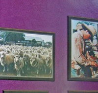 Charleville Photographic Display - Maitland Accommodation