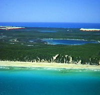 Fraser Island Great Sandy National Park - Maitland Accommodation