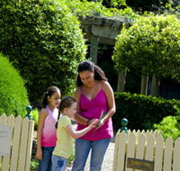 Redlands IndigiScapes Centre - Maitland Accommodation