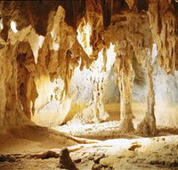 Chillagoe-Mungana Caves National Park - Maitland Accommodation