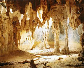Chillagoe-Mungana Caves National Park - Maitland Accommodation 0