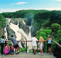 Barron Gorge National Park - Maitland Accommodation
