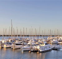 Bundaberg Port Marina - Maitland Accommodation