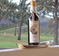 Bunjurgen Estate Vineyard - Maitland Accommodation