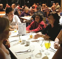 Hervey Bay Boat Club - Maitland Accommodation