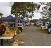 Nikenbah Markets - Maitland Accommodation