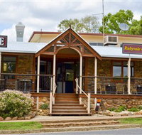 Rubyvale Gem Gallery - Maitland Accommodation