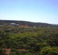 Winton - Boulia Via Diamantina National Park Journey - Maitland Accommodation