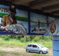 Rollingstone Park - Maitland Accommodation