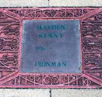 Achievers Walk - Maitland Accommodation