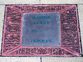 Achievers Walk - Maitland Accommodation 0