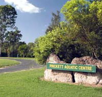 Prickett Aquatic Centre - Maitland Accommodation