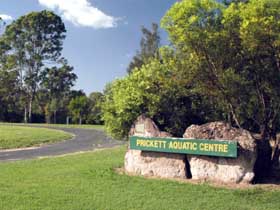 Prickett Aquatic Centre - Maitland Accommodation 0