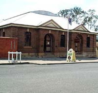 Portside Centre - Maitland Accommodation