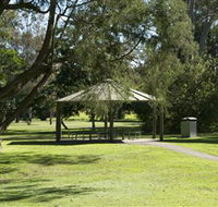 Alexander Clark Park - Maitland Accommodation