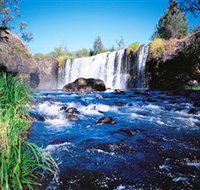 Millstream Falls National Park - Maitland Accommodation