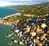 Cape Melville National Park - Maitland Accommodation